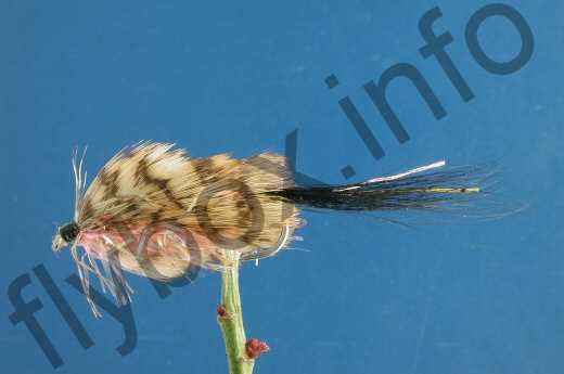 Fish4Flies Lord's Killer